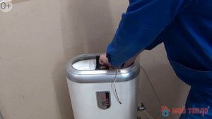 Ремонт водонагревателя Thermex IF 50 H