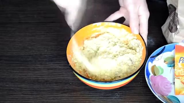 КАК СДЕЛАТЬ БЕЛКОВЫЙ ХЛЕБ. Можно ПРИ ПОХУДЕНИИ! БЕЗ муки и дрожжей! смотреть онлайн