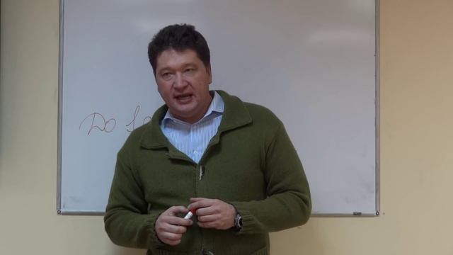 Управляющий предприятием индустрии красоты. смотреть онлайн