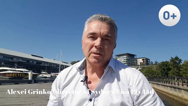 ИММИГРАЦИЯ В АВСТРАЛИЮ   БИЗНЕС ВИЗЫ  Частые вопросы  ЧАСТЬ II