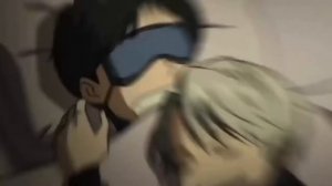 Аниме клип?Юрий на льду?Yuri on the ice