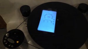 Сравнительный тест роликового и пасикового привода винилового проигрывателя