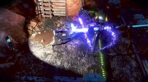 Wasterland 3 обзор Стоит ли покупать ? игры ps4/pc/xbox wasteland 3