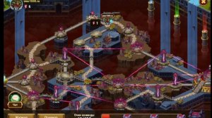 Хроники Хаоса прохождение 7 карты приключений 7 глава, схемы прохождения 7 карты приключений