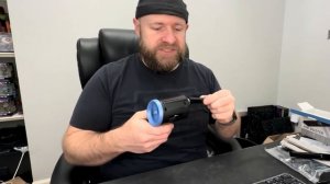 AtEnge Air Duster Product Preview