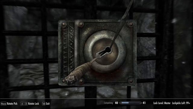 Let's Play Skyrim - The Legend Of Mul'Dar Ep. 59 смотреть онлайн