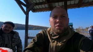 ОБЗОР ПРУДА "ОРЕЛ"  СТАНИЦА НАТУХАЕВСКАЯ(Цены,Правила и т.д.) СМОТРИТЕ НА ВИДОСЕ.