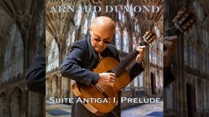 Suite Antiga: I. Prelude