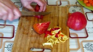 Вкусное МЯСО ! Тушенная  НУТРИЯ с овощами