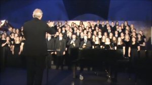 Stars by Eriks Esenvalds