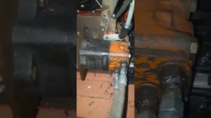 Переделка снегоуборщика