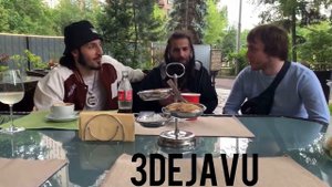 ЧИПИНКОС и ДЯДЯ ДЖИ АЙ снова вместе