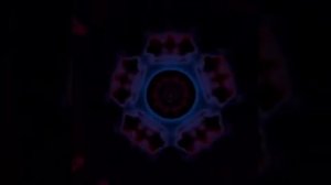 Медитация в виртуальной реальности VR.  Вадим Васильев Мастер-Учитель Рэйки.