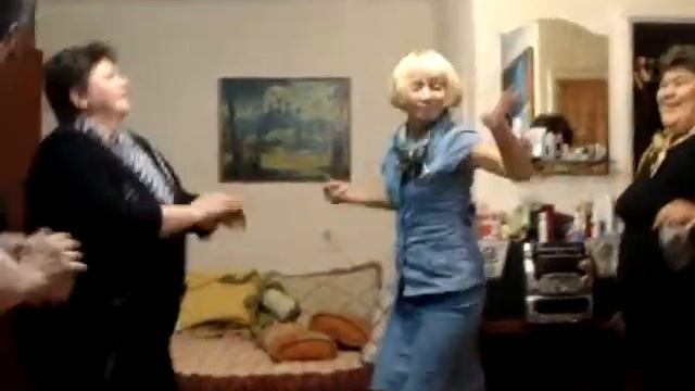 РМП-шки жгут!!!. 27 лет после окончания ХГИКА. Долгожданная встреча 24.09.2013. смотреть онлайн