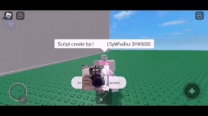 FE GIRLFRIEND SCRIPT/ DOLL SCRIPT | Roblox Arceus x Scripts Mobile
