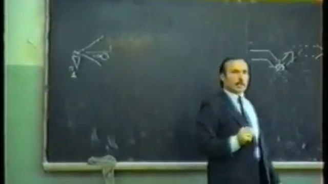 ММПК. ОСА. Рыночная организация общества 1 1991 смотреть онлайн