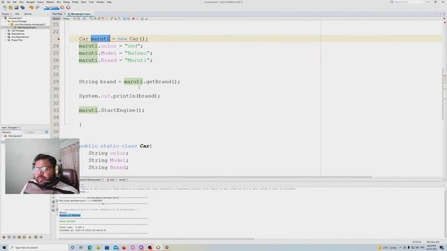 Basic Core Java Session for Beginners | Innovaneers Gaming