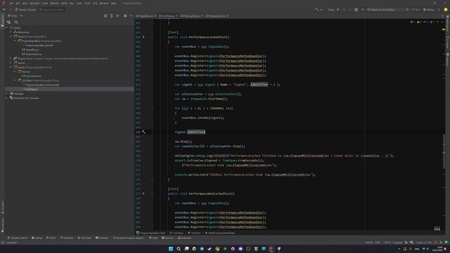 Делаем EventBus в Unity #2