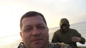 Пригибский лиман