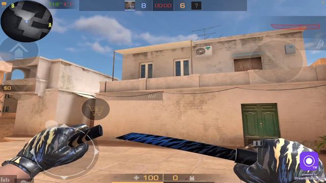 СТРИМ СТАНДОФФ 2 | ИГРАЮ ДУЭЛИ смотреть онлайн