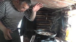 Завтрак туриста)))