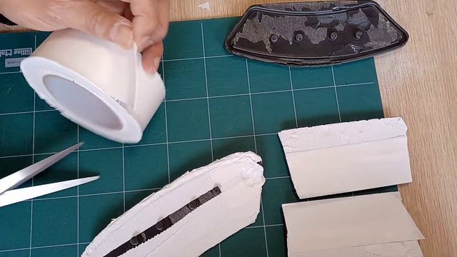 TRUC (re)coller des PROTECTIONS смотреть онлайн