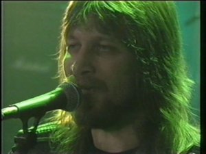 КРЕМАТОРИЙ - 10 ЛЕТ / CREMATORIUM - 10 LET (ЧАСТЬ 1, 1993)