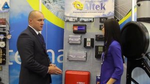 Инвертор для солнечных батарей на 600 Вт - grid tie inverter 600w