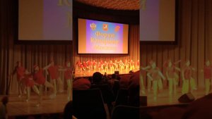 Юнармейцы танцуют флешмоб. Очень круто!🔥👍