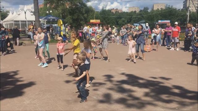 Лето, ах, Лето! смотреть онлайн