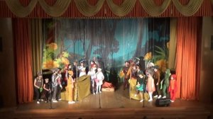 Нур Даутов Тараканище