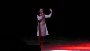 Анна Гармаш проект "ТЫ - ТАЛАНТ!"