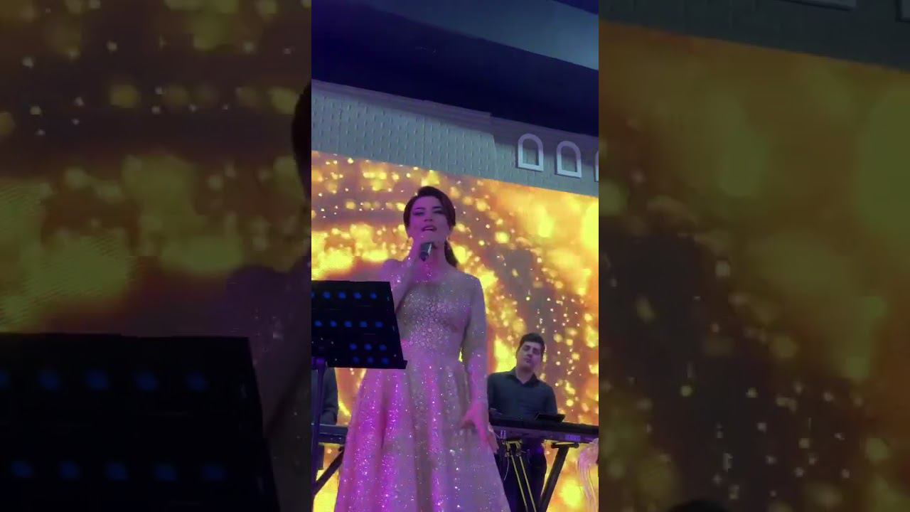 Гуласал Пулатова-Базми Туёна #muhammadproduction смотреть онлайн