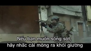 the army now- SABATON- [vietsub]