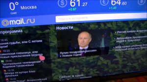 Купил новый тв, краткий обзор LG 24LH480U