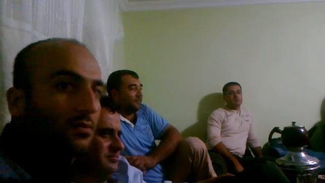 Karacop Xelil Kentde