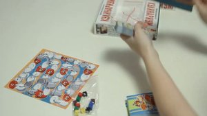 Настольная игра "Кулинариум", бренд Hobby World