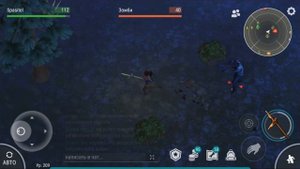 Где новичку взять железную руду