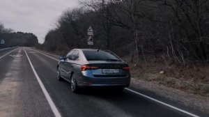 OCTAVIA 2021 – СНОВА ВСЕХ СДЕЛАЛИ. В том числе и по цене. Тест-драйв и обзор Skoda Octavia 2021 (A8