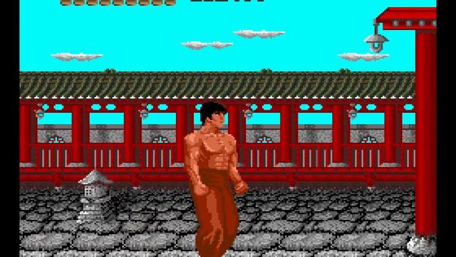 [TAS] [Obsoleted] PCE China Warrior by EZGames69 in 12:03.53 смотреть онлайн