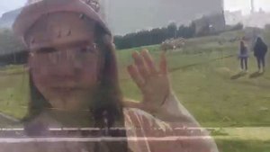 Лагерь Солнечная Страна!! Видео для детей часть 1