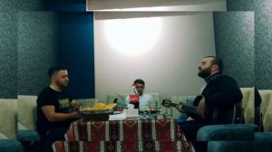 Аварская Старинная Народная Песня_(Ислам,Асеф и Ибрагим)