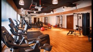 Rose Park Hotel Al Barsha, Dubai, United Arab Emirates