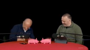 Анекдоты, шутки, юмор от Гоблина и его гостей - 13 часть