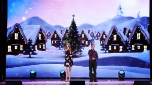 Власенко Сергей & Булахова Виктория - Завируха (2020)