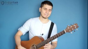 Музыкальная теория для гитариста #1 Ноты и расположение нот на гитаре