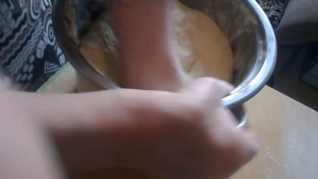 Перемячи картофельные( шаньги шанежки ) Рецепт татарской национальной кухни