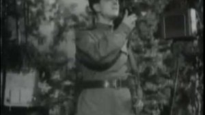 Товарищ Мересьев