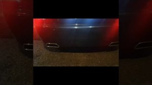 Rolls Royce Wraith 6.6 V12  Тюнинг и звук выхлопа