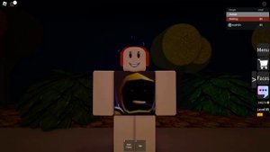 Giant Song/Soundtrack in Infectious Smile OST | Roblox